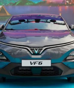 VINFAST VF 6 ECO